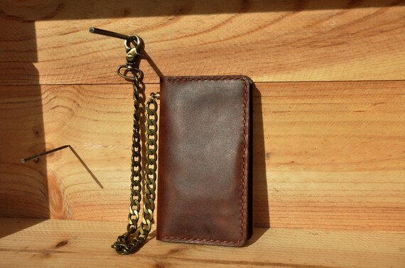 bicycle wallet