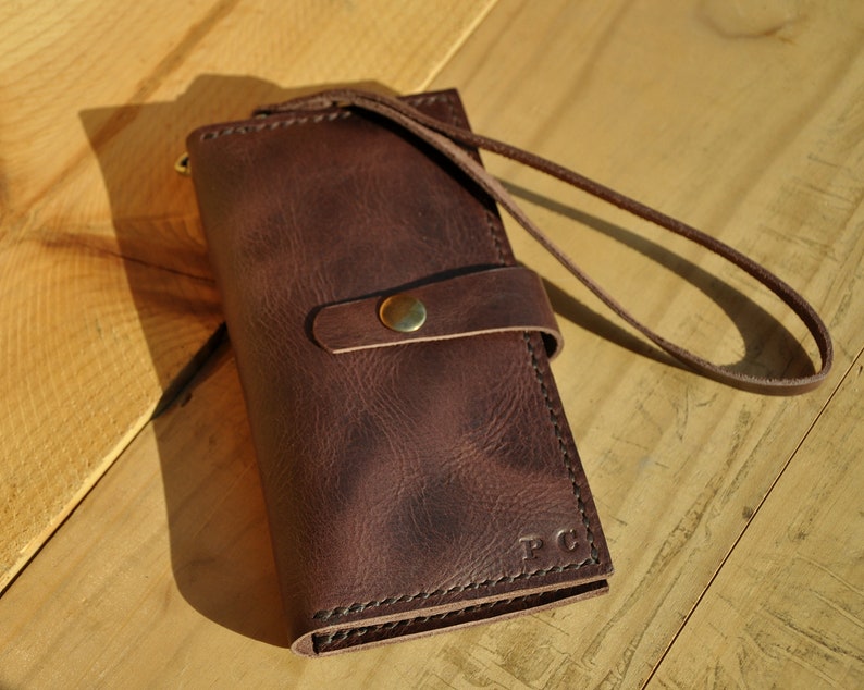 Iphone xr crossbody case leather iPhone xs wallet case iPhone Etsy