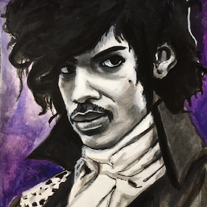 The Purple Prince
