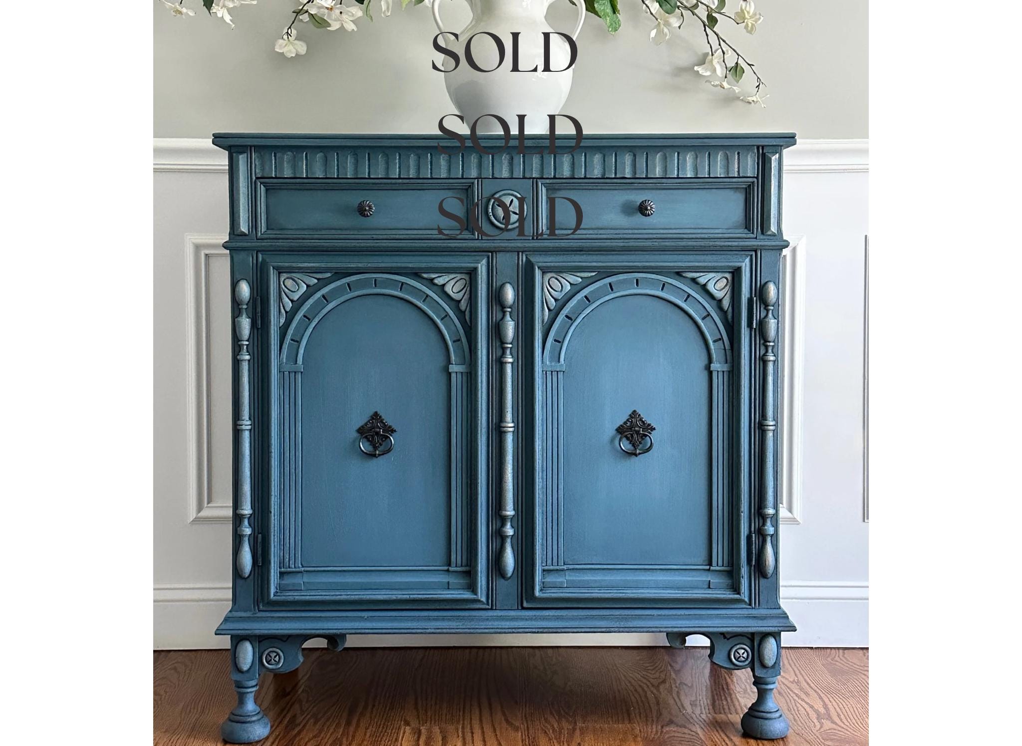 ErikaSzilvaiDesign - Etsy