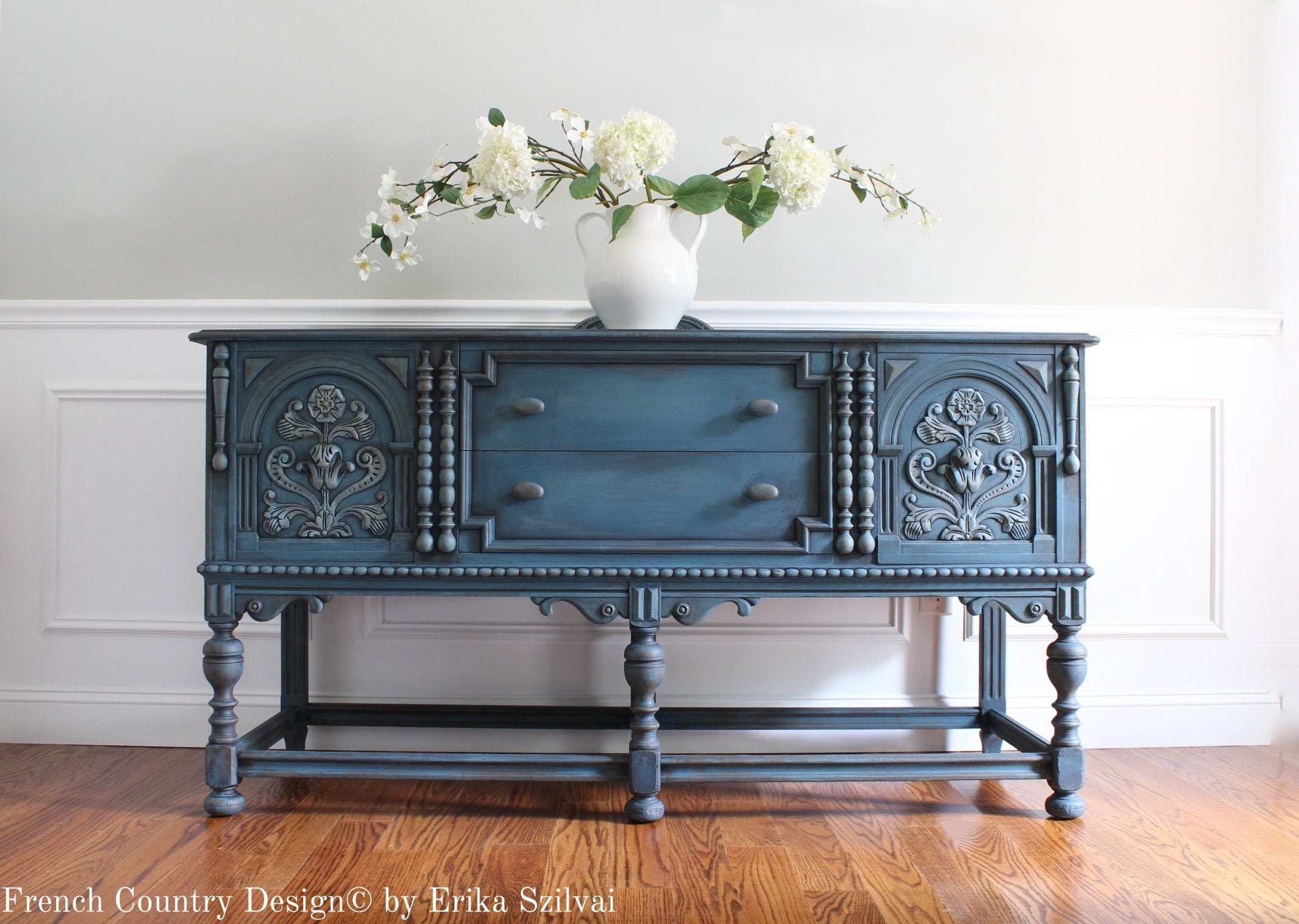 SOLD Antique BERKEY & GAY Furniture Ca. 1920's - Etsy