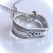 see more listings in the Silverware Hearts section