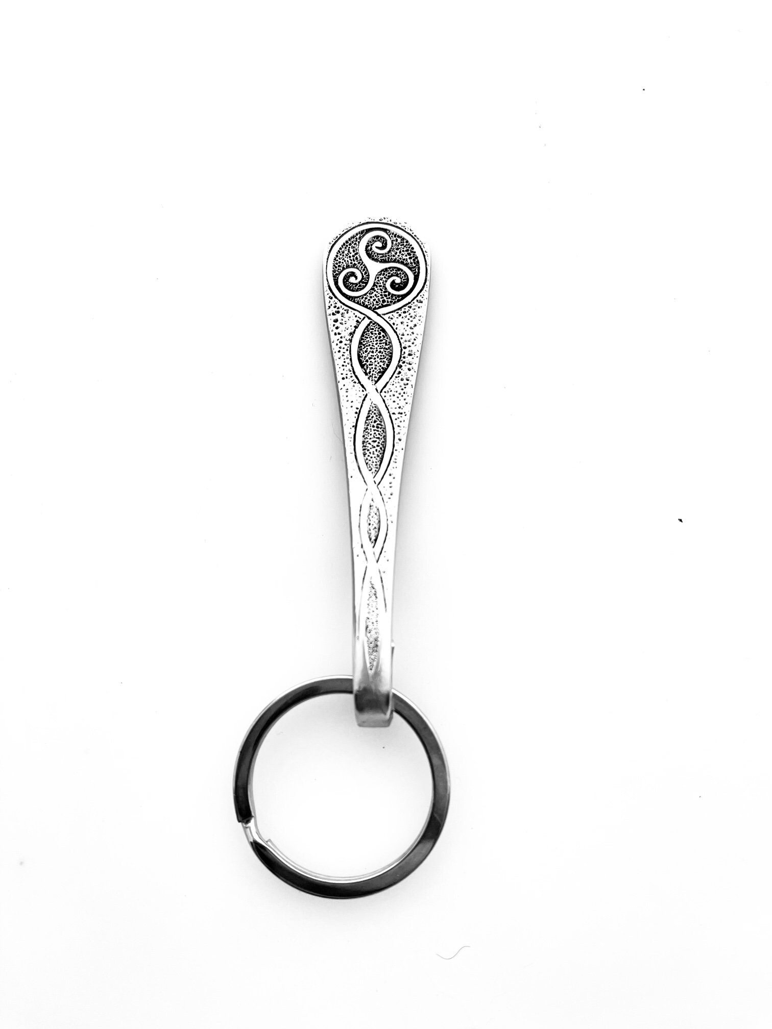 thumbnail image 2 of Bdsm Triskelion Symbol Pendant Necklace For Women Men Stainless Steel Black Color Fifty Shades Of G I.1159450709 2 of 13