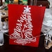 see more listings in the Christmas Calligraphy section