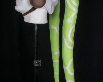 Twi'lek Flexible Lekku (For Helmets/Hats)