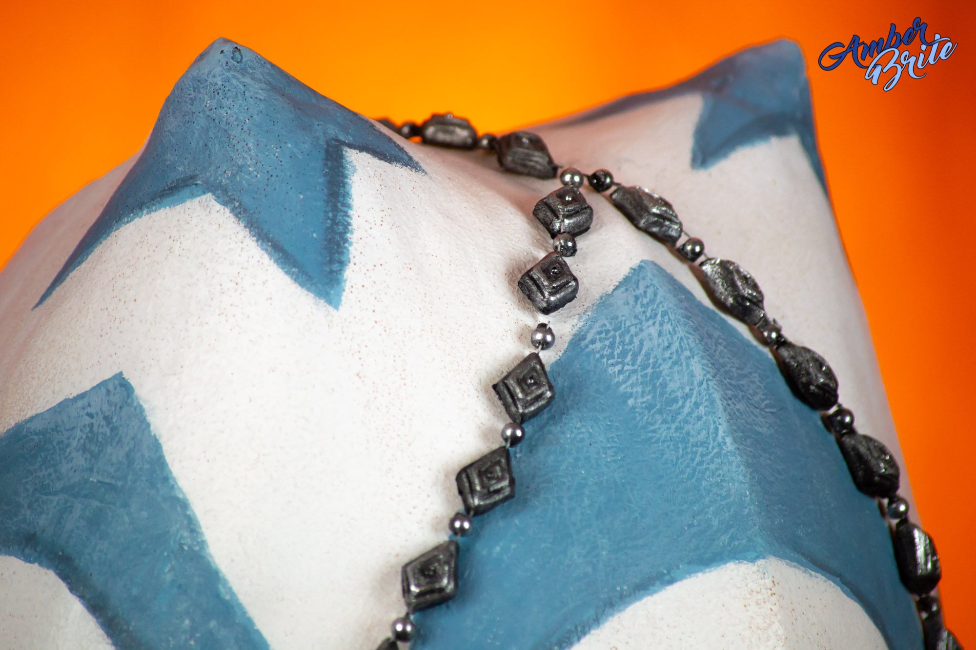 Akul Teeth Headdress for Ahsoka, Togruta, Etc (RL Approvable) - Etsy