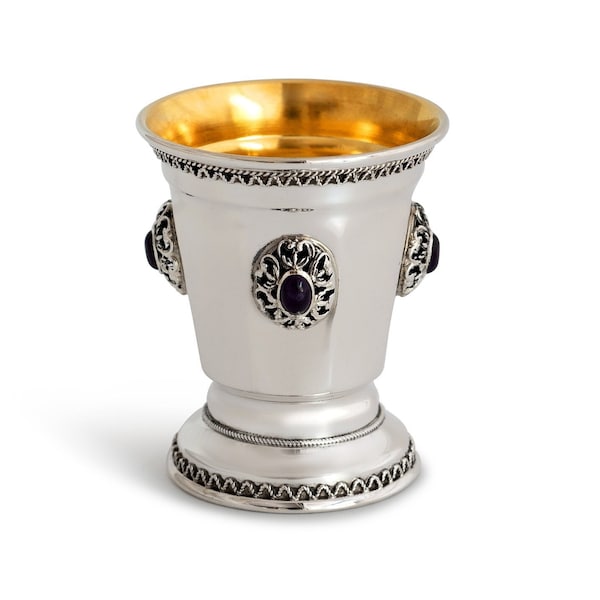 Baby Kiddush Cup Etsy