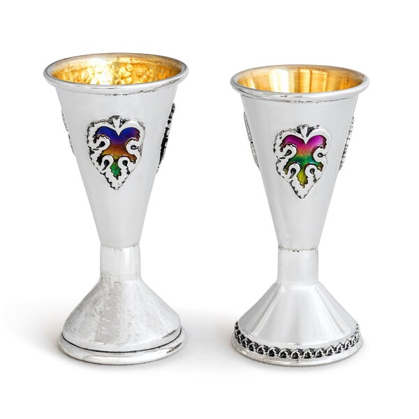 Baby Kiddush Cup Etsy