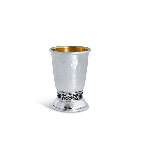 Baby Kiddush Cup Etsy