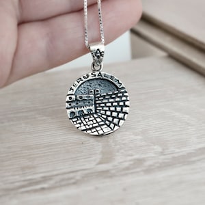 Western wall pendant - .de