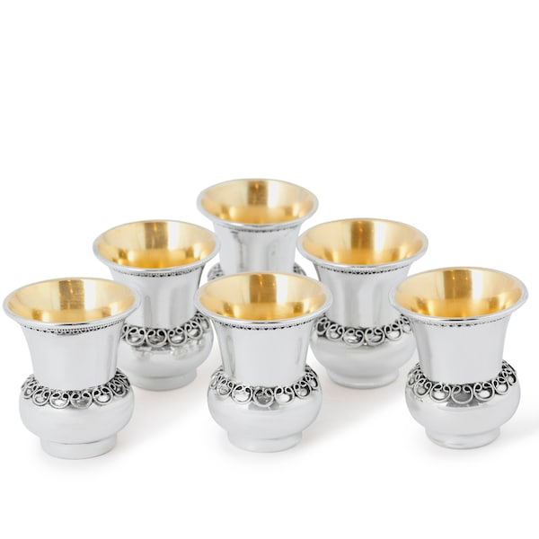 Baby Kiddush Cup Etsy