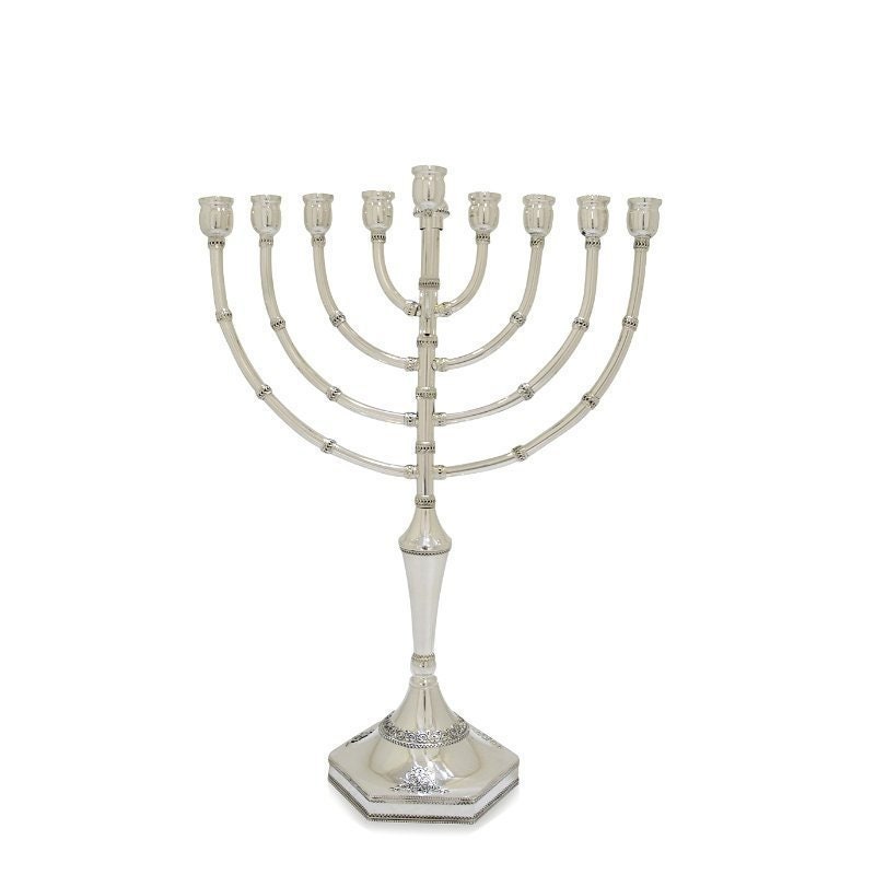 Large Menorah for sale | Only 3 left at -70%