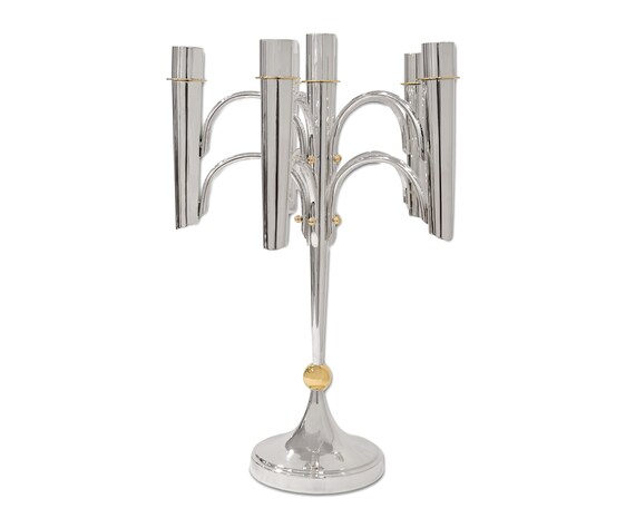 Candelabra modern on sale