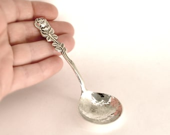 クラシック 925 スターリングシルバー ナプキンホルダー - Etsy 日本