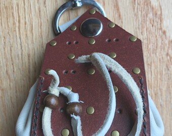 Medicinal Bag | Dice Pouch
