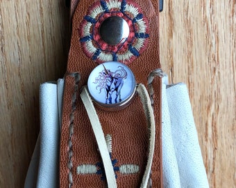 Medicinal Bag | Dice Pouch