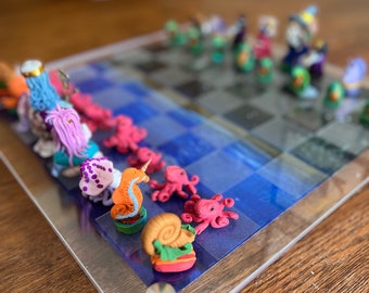 Battle of the Realms