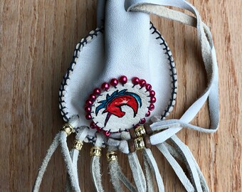 Medicinal Bag | Dice Pouch