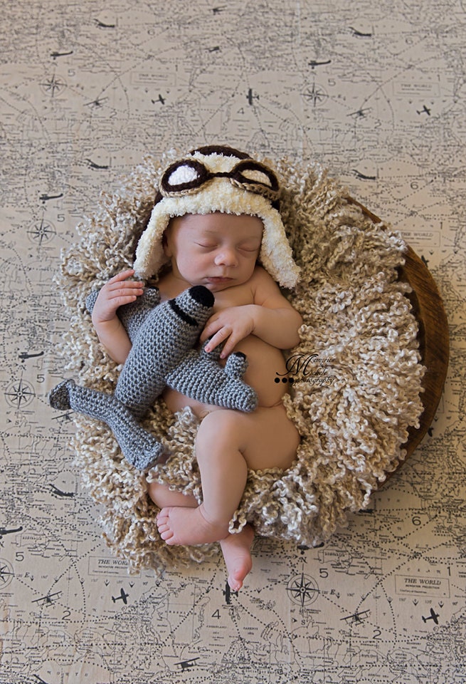 Ravelry: Baby Boy Fishing Photo Prop Outfit Costume pattern by