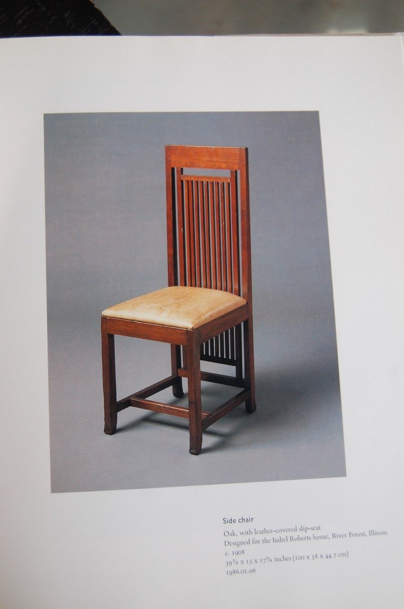 Frank Lloyd Wright Bruce Brooks Pfeiffer Barnes And Noble 1994 Etsy