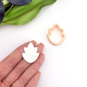 Lot De 25 Emporte-pièces Pour Pâte Polymère - Formes Bohème (fleur, Papillon, Etc.) Pour Créer Des Boucles D'oreilles Et Bijoux