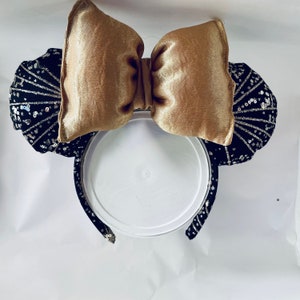 Glam Mickey Ears