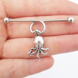 Octopus industrial bar hot sale