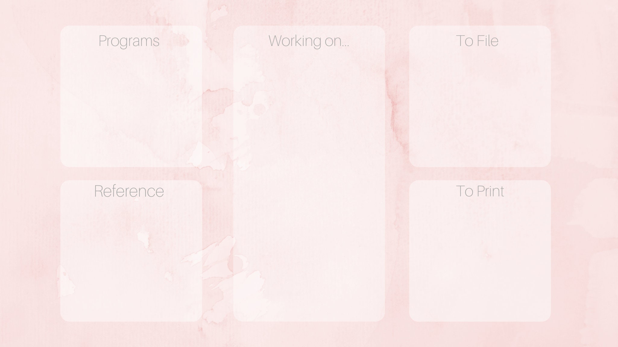 Hình nền tổ chức màu nước hồng: Nếu bạn đang tìm kiếm một mẫu hình nền tổ chức độc đáo và thú vị, hình nền tổ chức màu nước hồng của chúng tôi sẽ là sự lựa chọn tuyệt vời cho bạn. Với màu sắc tươi sáng và hoa văn đơn giản, hình nền này sẽ giúp bạn luôn tập trung vào công việc. Hãy xem hình ảnh liên quan để khám phá sự khác biệt.