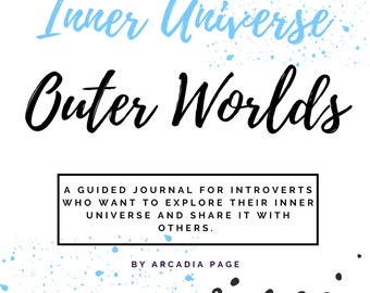Inner Universe, Outer Worlds