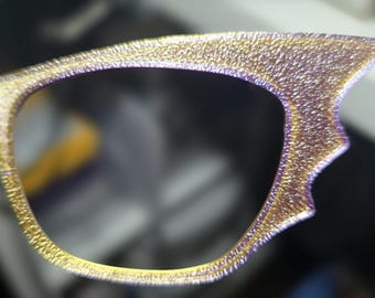 MORE Batwing WANDA Comparable Topper 3D Printed