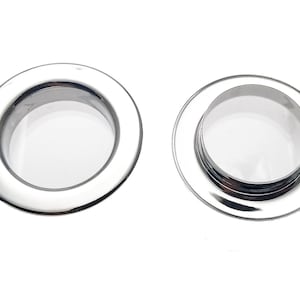 Eyelet With Washer Leathercraft Repair Grommet #34 Pick Color And Size/ 20 Sets A Pack