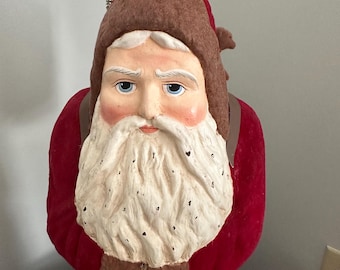 Collectable Bethany Lowe Belsnickle