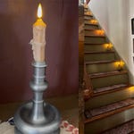 Colonial Candles