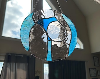 Not your grandma’s stained glass