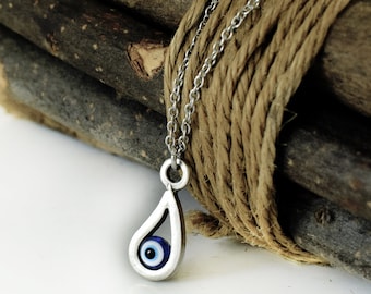 Evil Eye Jewelry