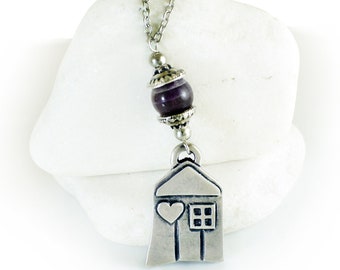 House Car Mirror Charm Hanging, Ornament, Dangler, Hanger, Unisex gift
