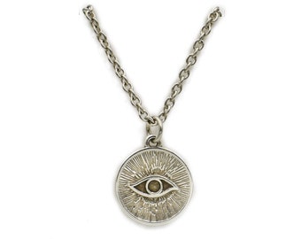 Evil Eye Jewelry