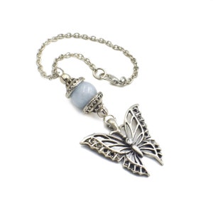 Butterfly car charm - .de