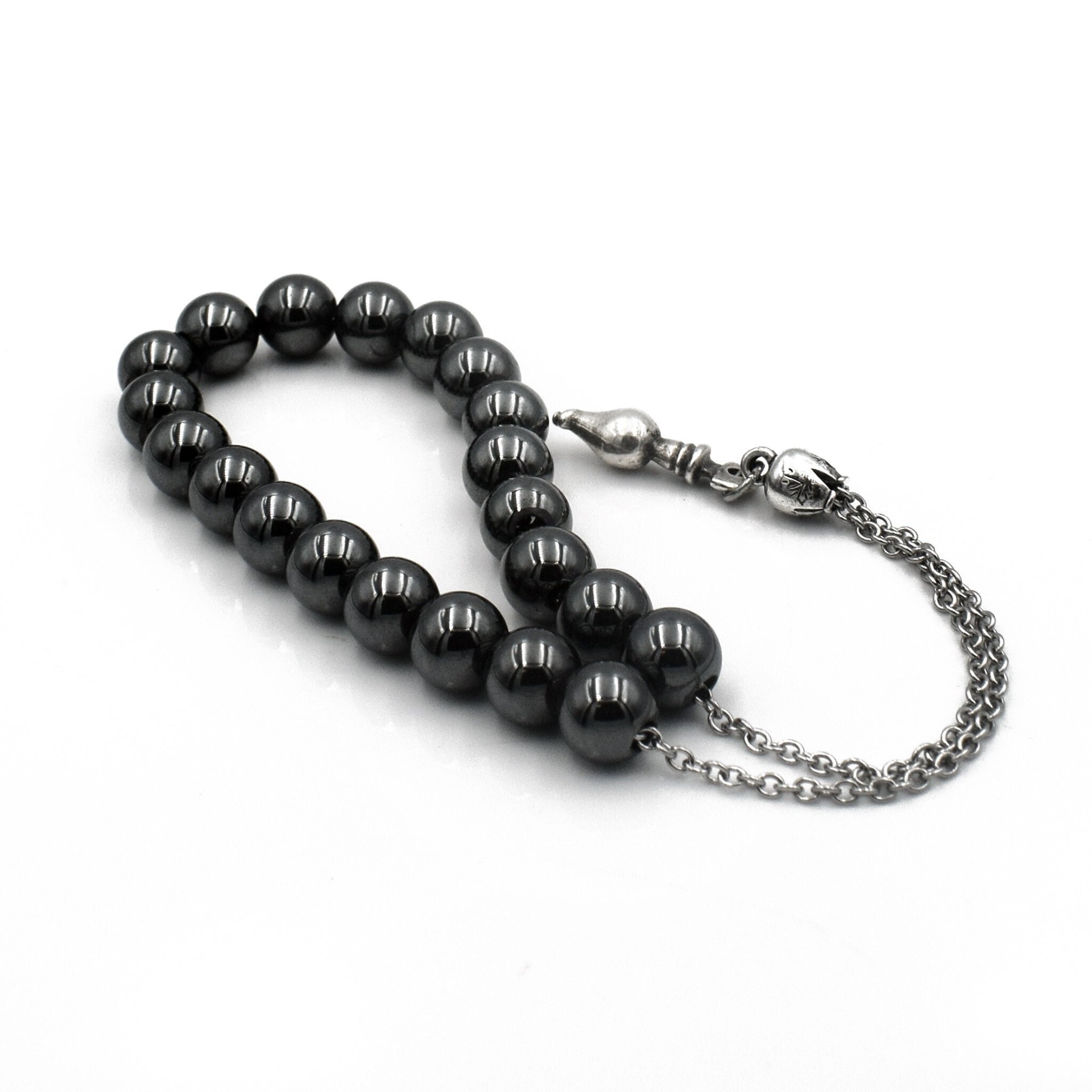 Fidget Jewelry Worry Beads Komboloi Greek Worry Beads Meditation Prayer  Beads Anxiety Stress Bracelet Anxiety Relief Fidget Toy 