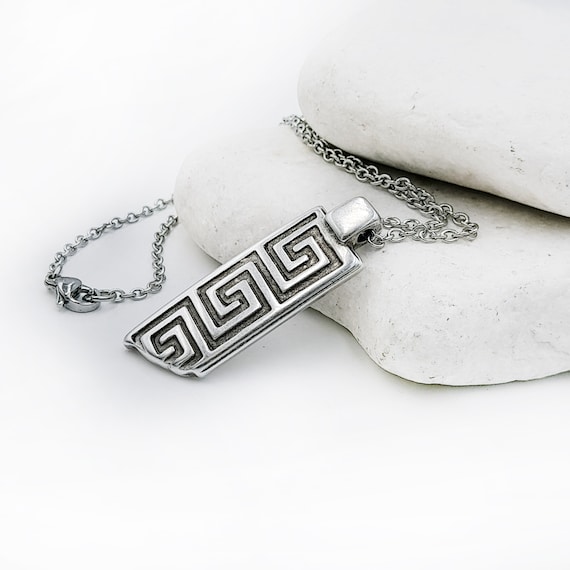 Collana Greca | Acquisti Online Su - Foto 7