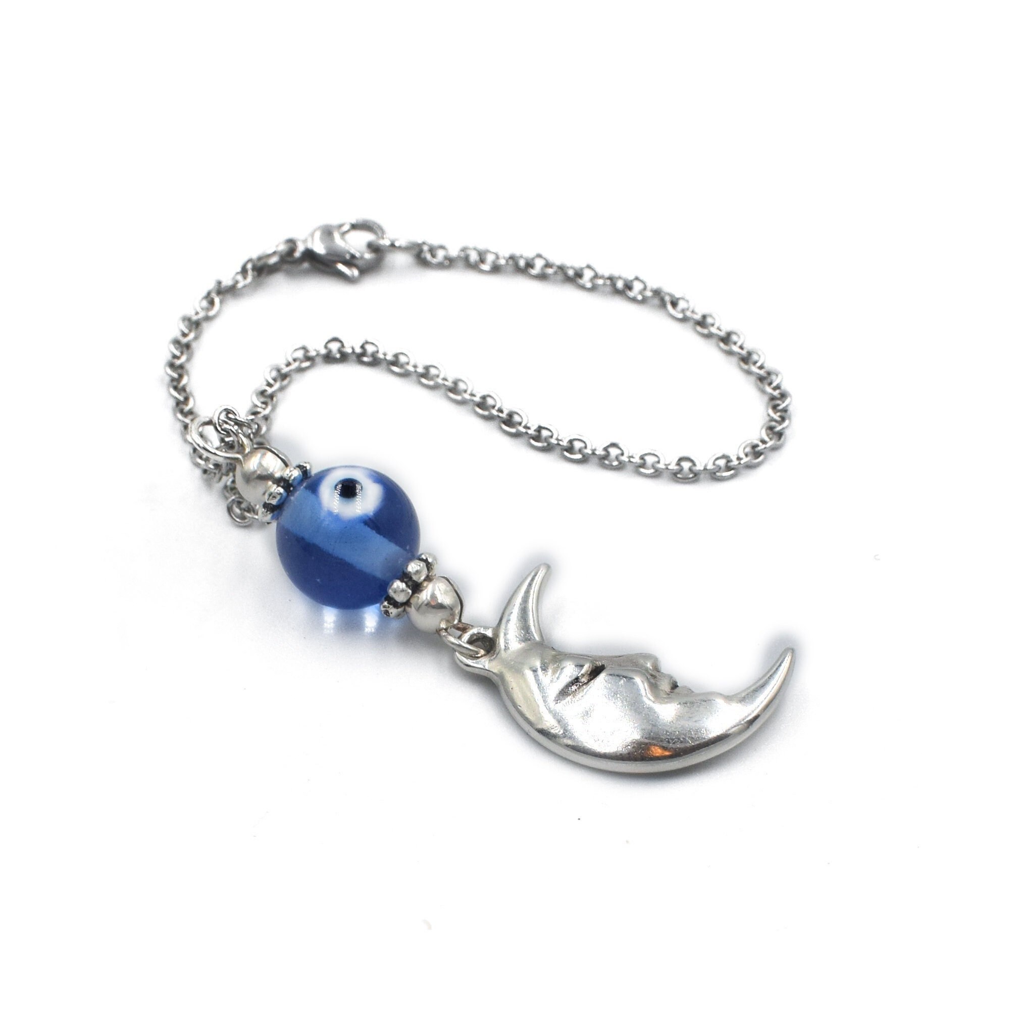 Car Protection Charm, Witch Bells for Door, Strong Protection