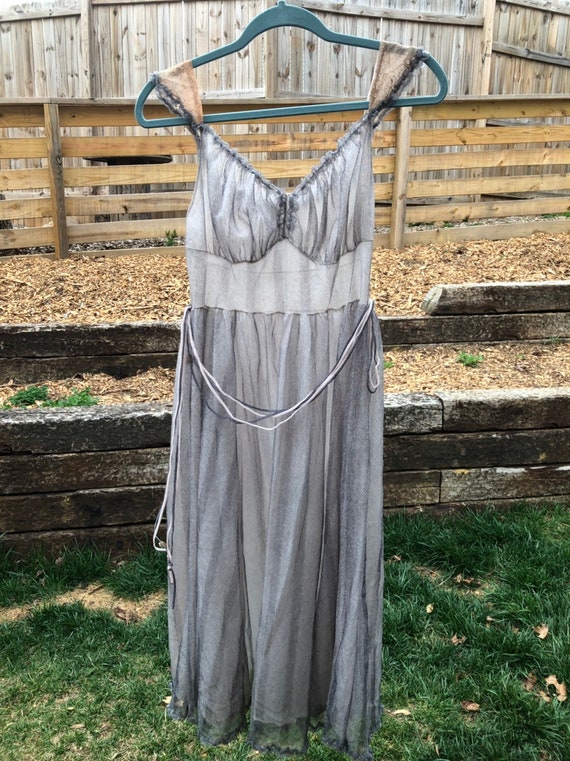 Vintage baby doll - night gown
