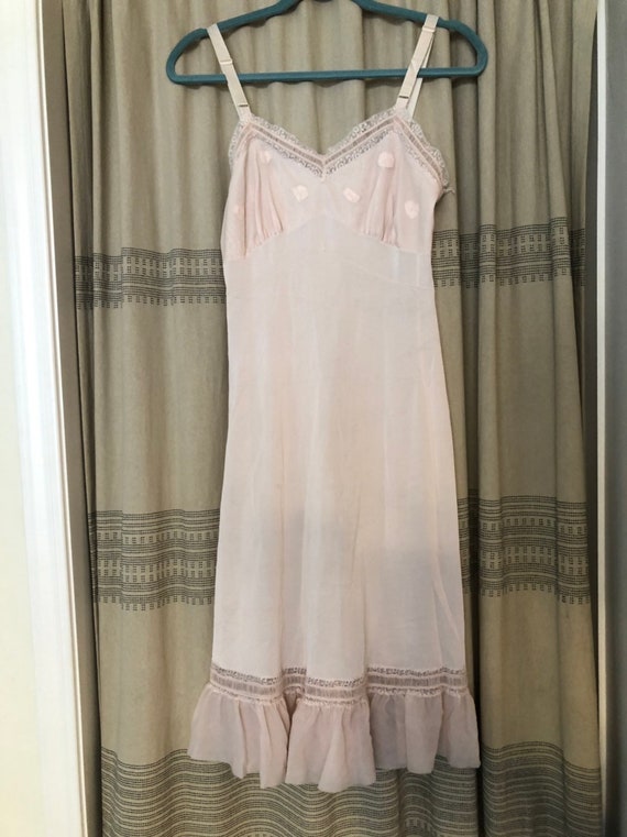 vintage babydoll