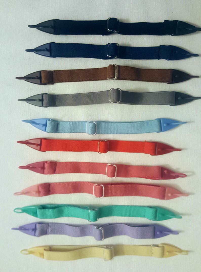 etsy glasses strap
