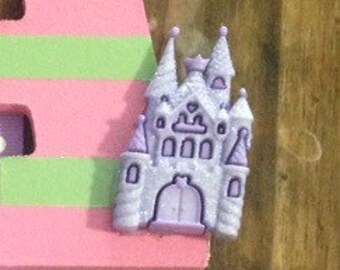 CUSTOM APPLIQUÉ