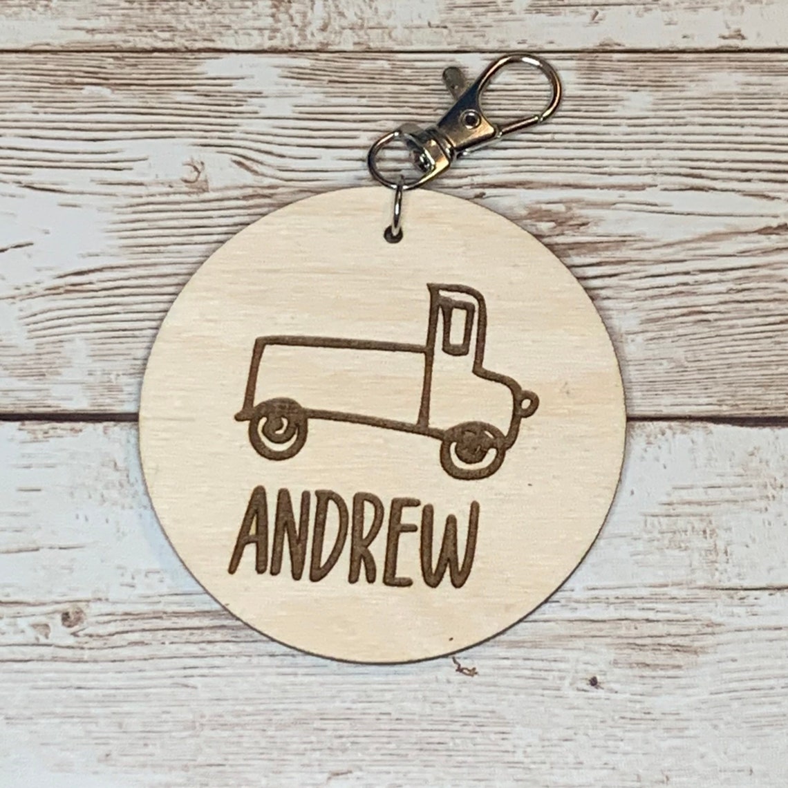 Kids Backpack Tags Personalized Kids Bag Tags Diaper Bag Etsy