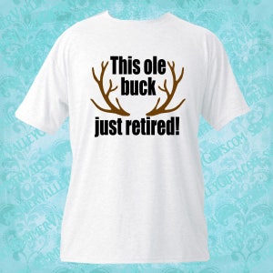 Deer Retirement 