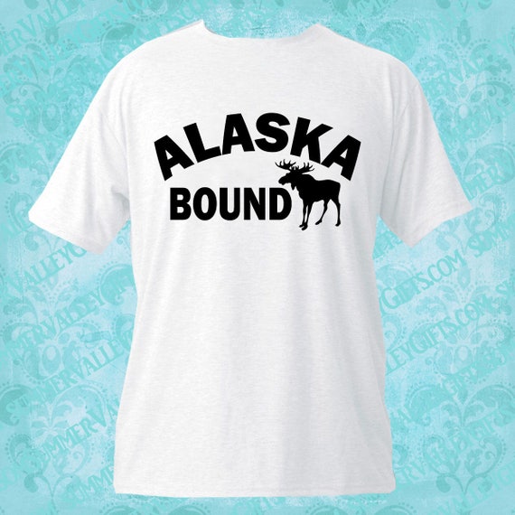Alaska Bound