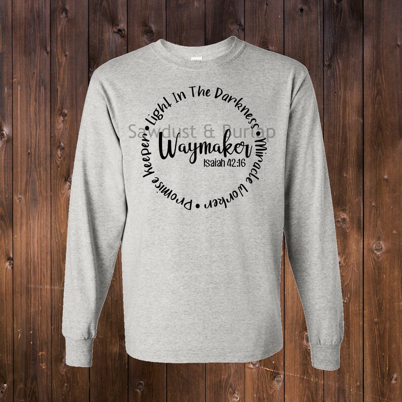 Download Waymaker PNG Waymaker Christian SVG Easter SVG Easter png | Etsy