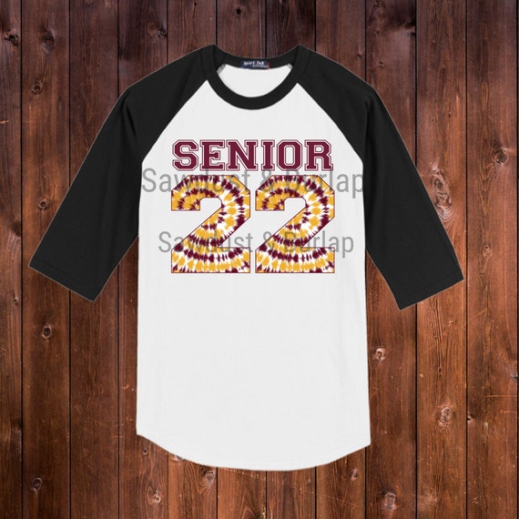 Senior 2022 PNG Maroon and Gold 2022 Senior JPEG Sublimation Wall Decor ...